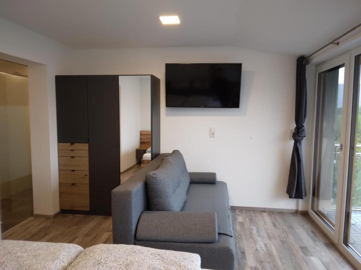 ליוצכאך Appartement Fam.Kremser מראה חיצוני תמונה
