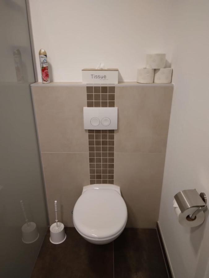ליוצכאך Appartement Fam.Kremser מראה חיצוני תמונה